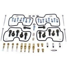 Carburetor Rebuild Kit All Balls Racing 26-10041