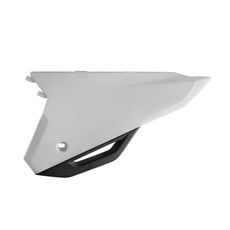 Side Panels POLISPORT 8475000002 Bela