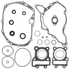 Complete Gasket Kit with Oil Seals WINDEROSA 811415