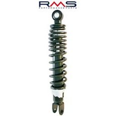 Shock absorber FORSA 204550372 zadaj 280mm