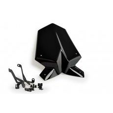 Windshield PUIG NEW. GEN TOURING 20461N črna