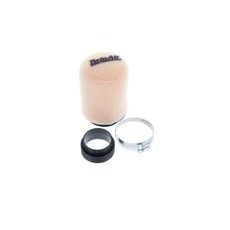 Zračni filter TwinAir 156055P (Flame Retardent) (w/Rub - Dia 63mm + reducer 56mm)
