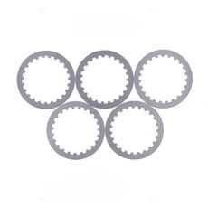 Steel clutch plates kit ATHENA P40240066