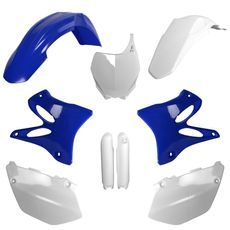 Set plastik POLISPORT 91387 OEM Color