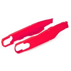 Swingarm Protectors POLISPORT PERFORMANCE 8456500006 Rdeč