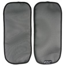 Mesh for radiator louvers POLISPORT 8500600001 črna