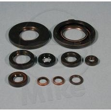 Set tesnil motorja za olje (Engine Oil Seals Kit) TOURMAX
