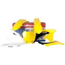 Set plastik POLISPORT 90209 OEM color
