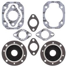 Complete Gasket Kit with Oil Seals WINDEROSA 711001Y