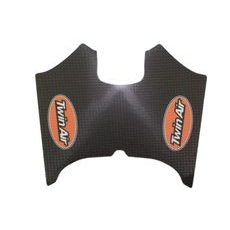 Airbox decals TwinAir 1600491N (Anti slip material)