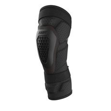 Knee guards SHOT PROTECTOR D30 A06-25A1-A01-11 črna XL/2XL