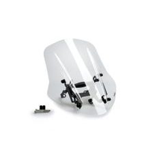 Windshield PUIG NEW. GEN TOURING 3775W clear adjustable