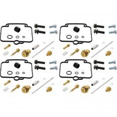 Carburetor Rebuild Kit All Balls Racing 26-1702