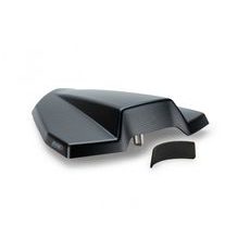 Rear seat cowls PUIG 21705C carbon look