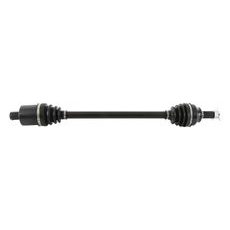 Axle All Balls Racing AB8-PO-8-332 8ball