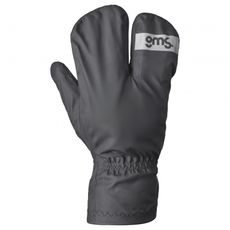 Rain gloves GMS FLEX-DRY ZG90502 črna XS/S