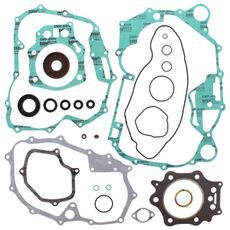 Complete Gasket Kit with Oil Seals WINDEROSA 811859