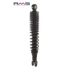 Shock absorber FORSA 204550802 zadaj 358mm