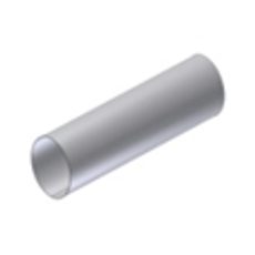 Sleeve MIVV OVAL 50.CLD.052.0 (small) - L.390 mm