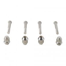 Wheel Stud and Nut Kit All Balls Racing 85-1095