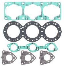 Top end gasket set WINDEROSA 610405