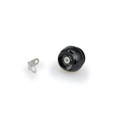 Plug oil cap PUIG TRACK 20344N črna