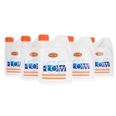 Twin Air IceFlow High Performance Coolant TwinAir 159042CASE (6 x 1 liter)