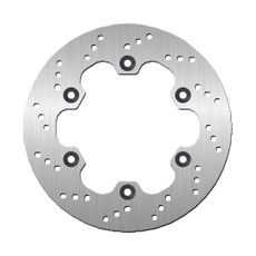 Zavorni disk NG 168