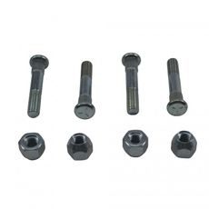 Wheel Stud and Nut Kit All Balls Racing 85-1089