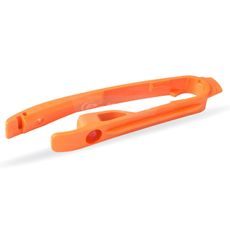 Drsnik za verigo POLISPORT 8453500002 orange KTM