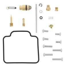 Carburetor Rebuild Kit All Balls Racing 26-1438