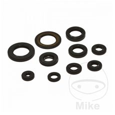 Set tesnil motorja za olje (Engine Oil Seals Kit) TOURMAX
