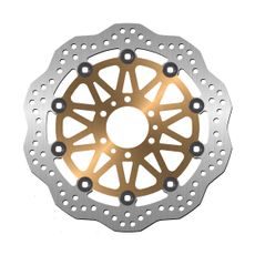 Zavorni disk NG 752X