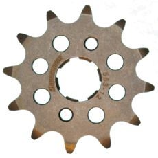 Sprednji verižnik SUPERSPROX CST-563:12 12T, 420
