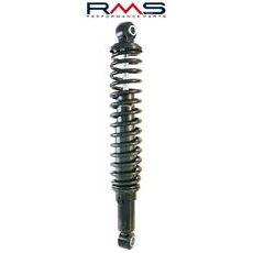Shock absorber FORSA 204550362 zadaj 339mm