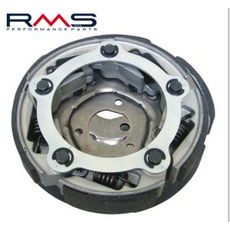 Sklopka (clutch assy) RMS 100360400