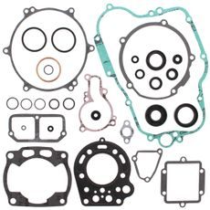 Complete Gasket Kit with Oil Seals WINDEROSA 811423