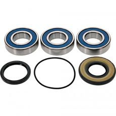 Wheel Bearing kit All Balls Racing 25-1821