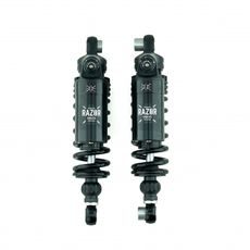 Twinshock K-TECH RAZOR PIGGYBACK 294B-140-285-BOB 285mm +10/-0mm