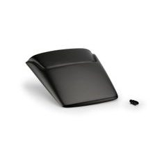 Rear fender extension PUIG 21136J matt black