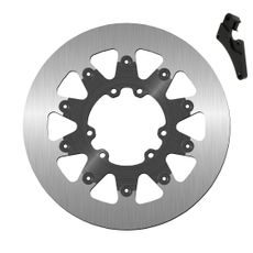 Zavorni disk NG 724SPK15 oversize