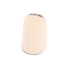 Zračni filter TwinAir 150928FR (Flame Retardent) with rubber (dia 100mm)