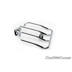 Rack CUSTOMACCES NOMADA SH0001J stainless steel