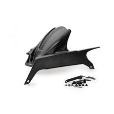 Zadnji blatnik PUIG 3866J matt black