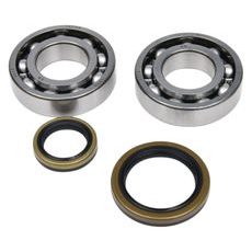 Crankshaft bearing kit All Balls Racing 24-1129
