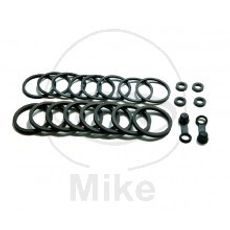 Komplet za popravilo zavornih čeljusti (brake caliper repair kit) TOURMAX OST 2463