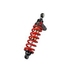 Monoshock BITUBO ADJ: hydraulic spring preload/rebound/increased length