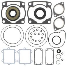 Complete Gasket Kit with Oil Seals WINDEROSA 711266