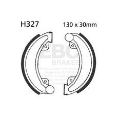 Brake shoe set EBC H327