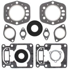 Complete Gasket Kit with Oil Seals WINDEROSA 711063C